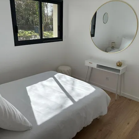 Villa - Piscine & Jacuzzi *