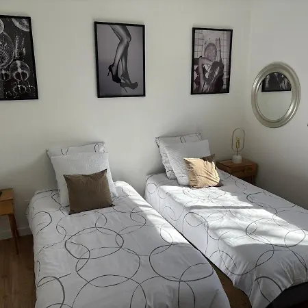 Villa - Piscine & Jacuzzi Flavin