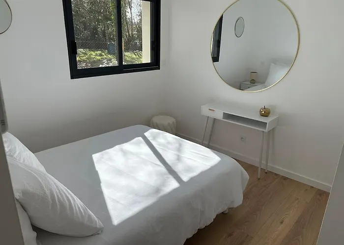 Villa - Piscine & Jacuzzi *